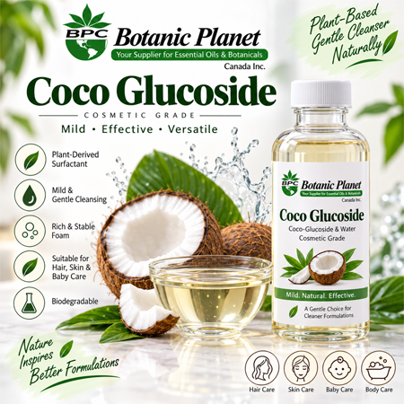 Coco Glucoside